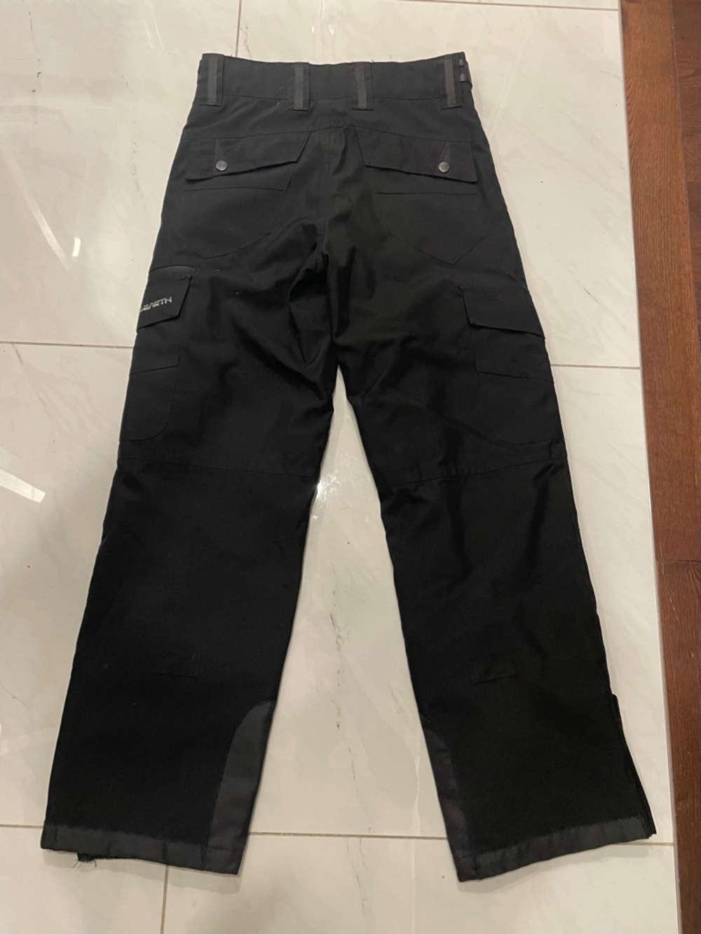 Ocean’s Earth Men’s Snow/Ski Pants Pro Waterproof Performance - Picture 6 of 9